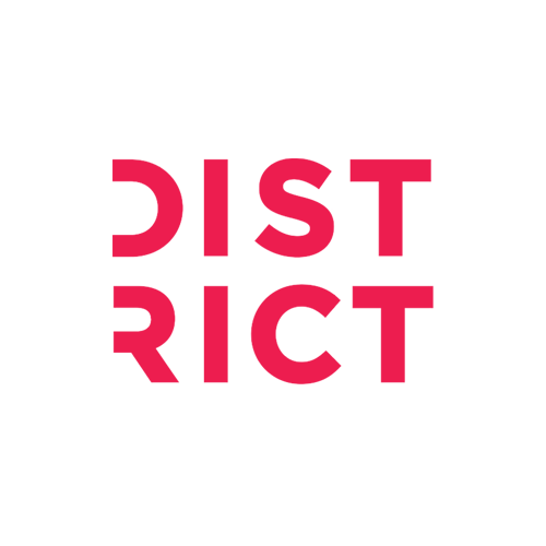 District